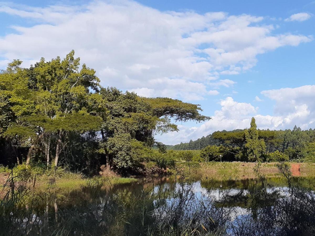 Boschoek Farm Tzaneen Exterior photo