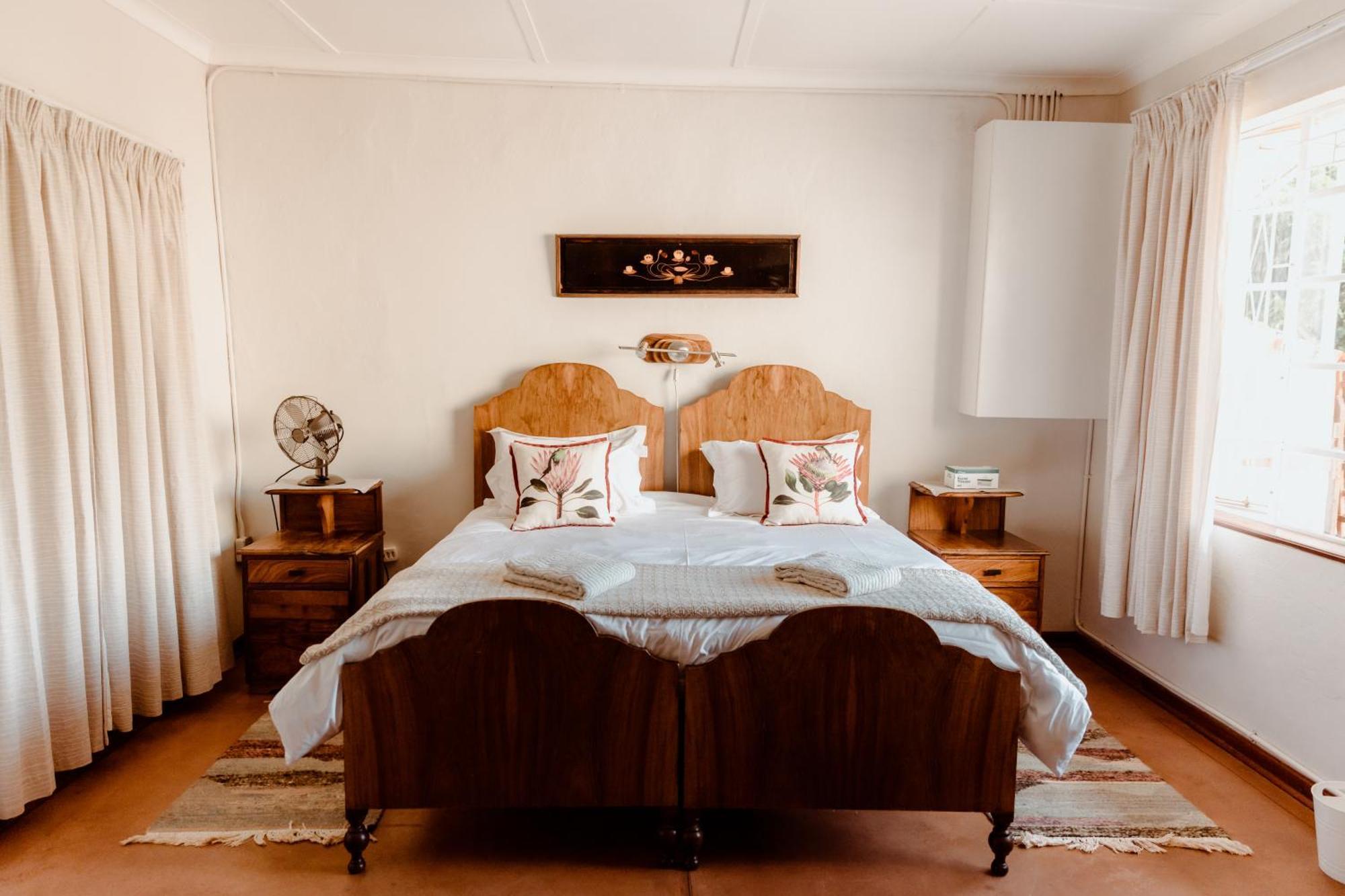 Boschoek Farm Tzaneen Room photo