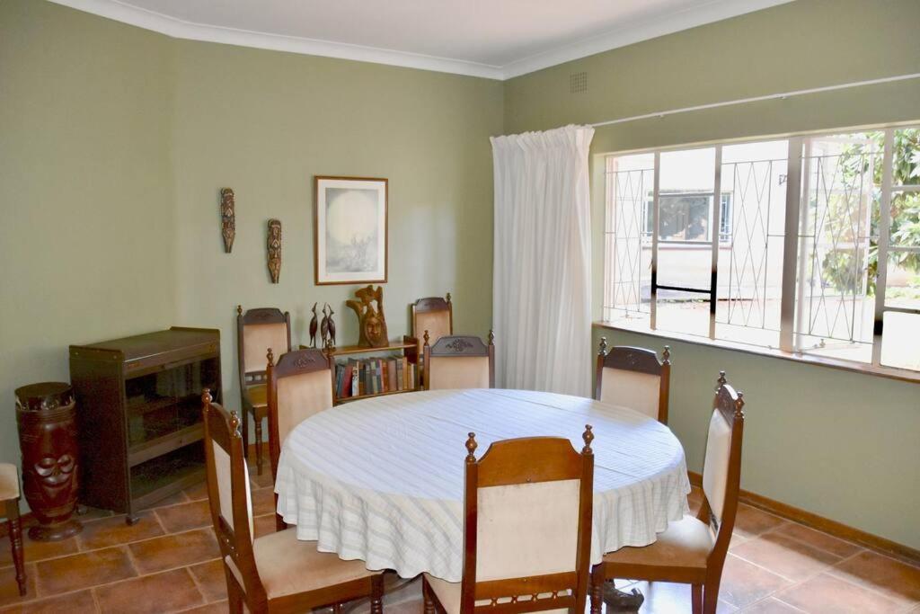 Boschoek Farm Tzaneen Room photo
