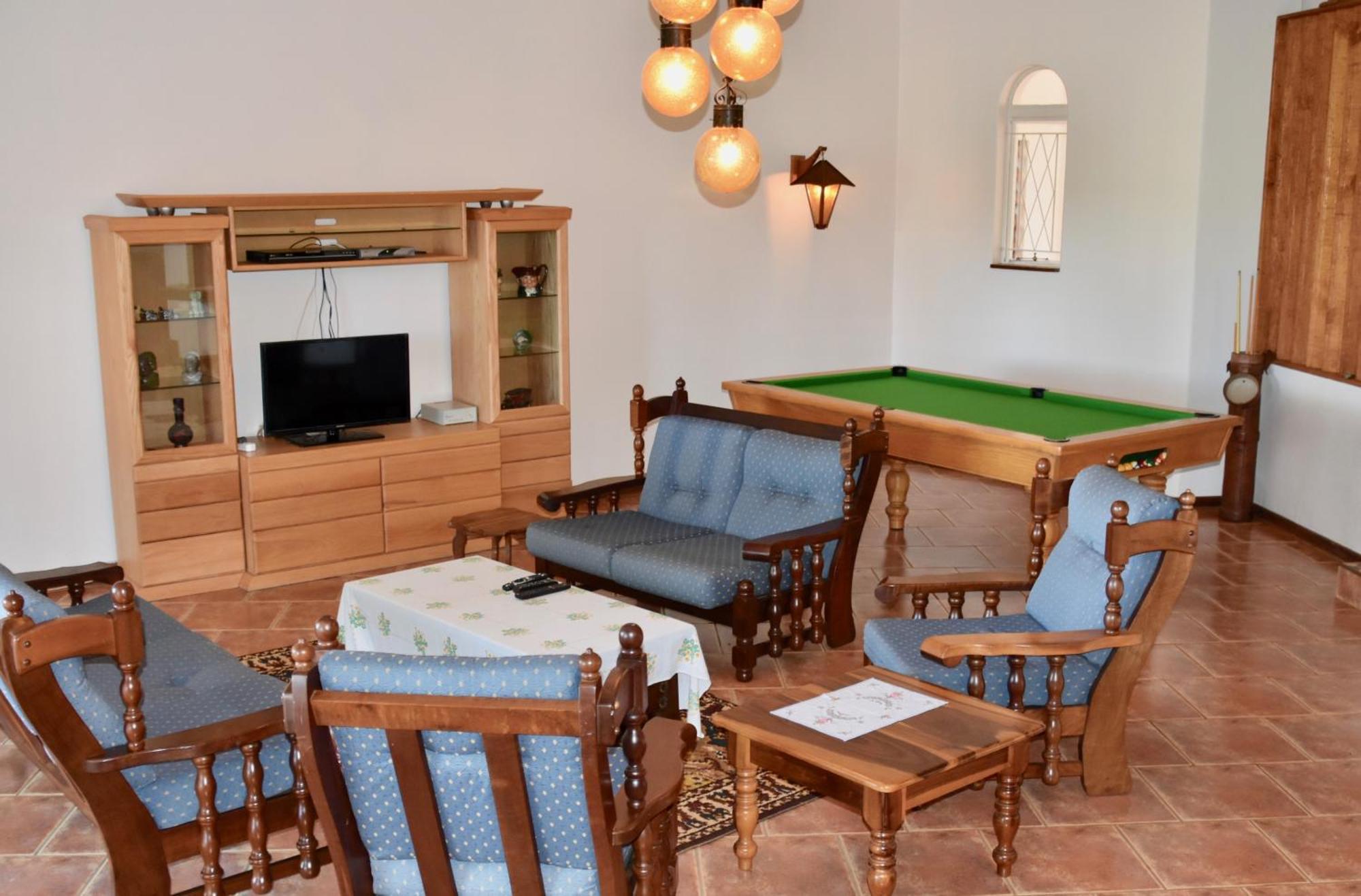Boschoek Farm Tzaneen Room photo