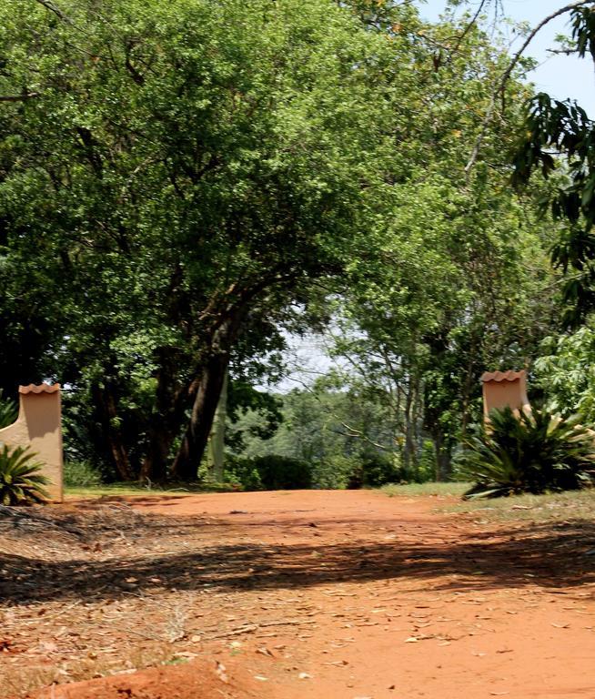 Boschoek Farm Tzaneen Exterior photo